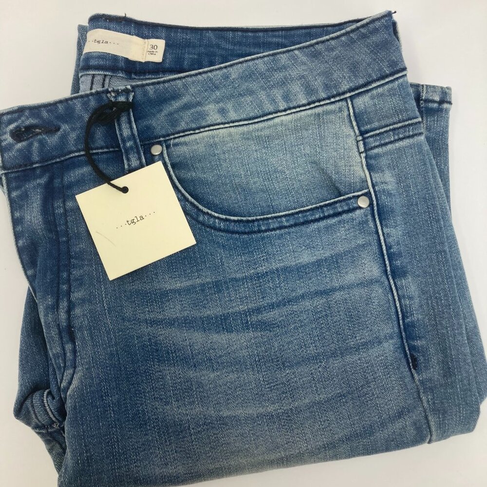 TGLA Jeans